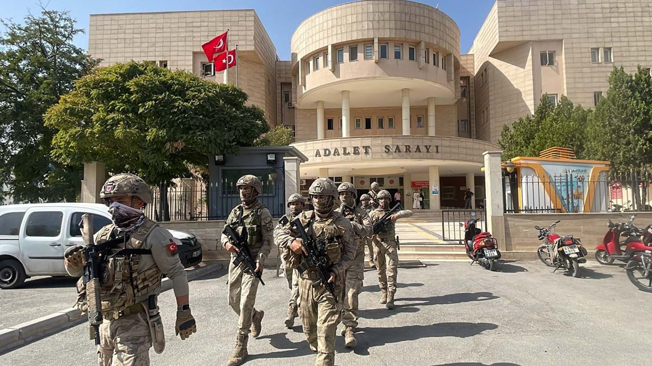 Şanlıurfa’da sahte çürük raporu şebekesi çökertildi! Çok sayıda kişi gözaltına alındı