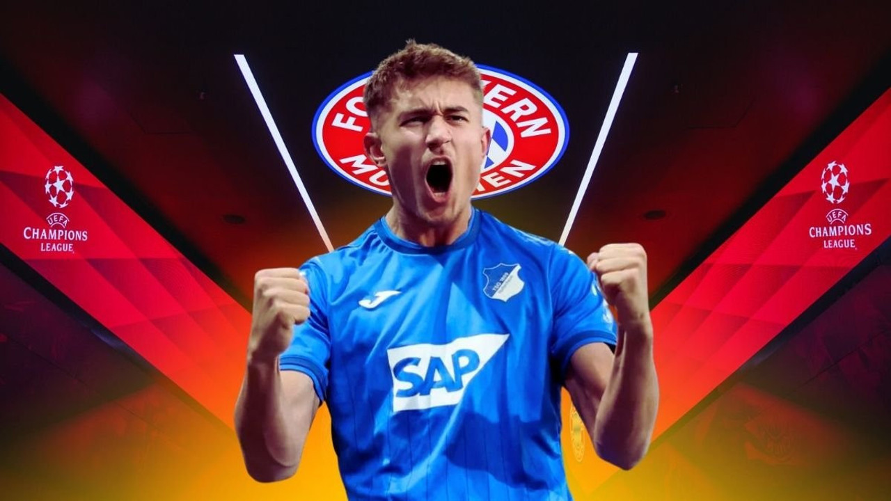 Bayern Münih'in yeni transferi gelmeden kriz çıkarttı