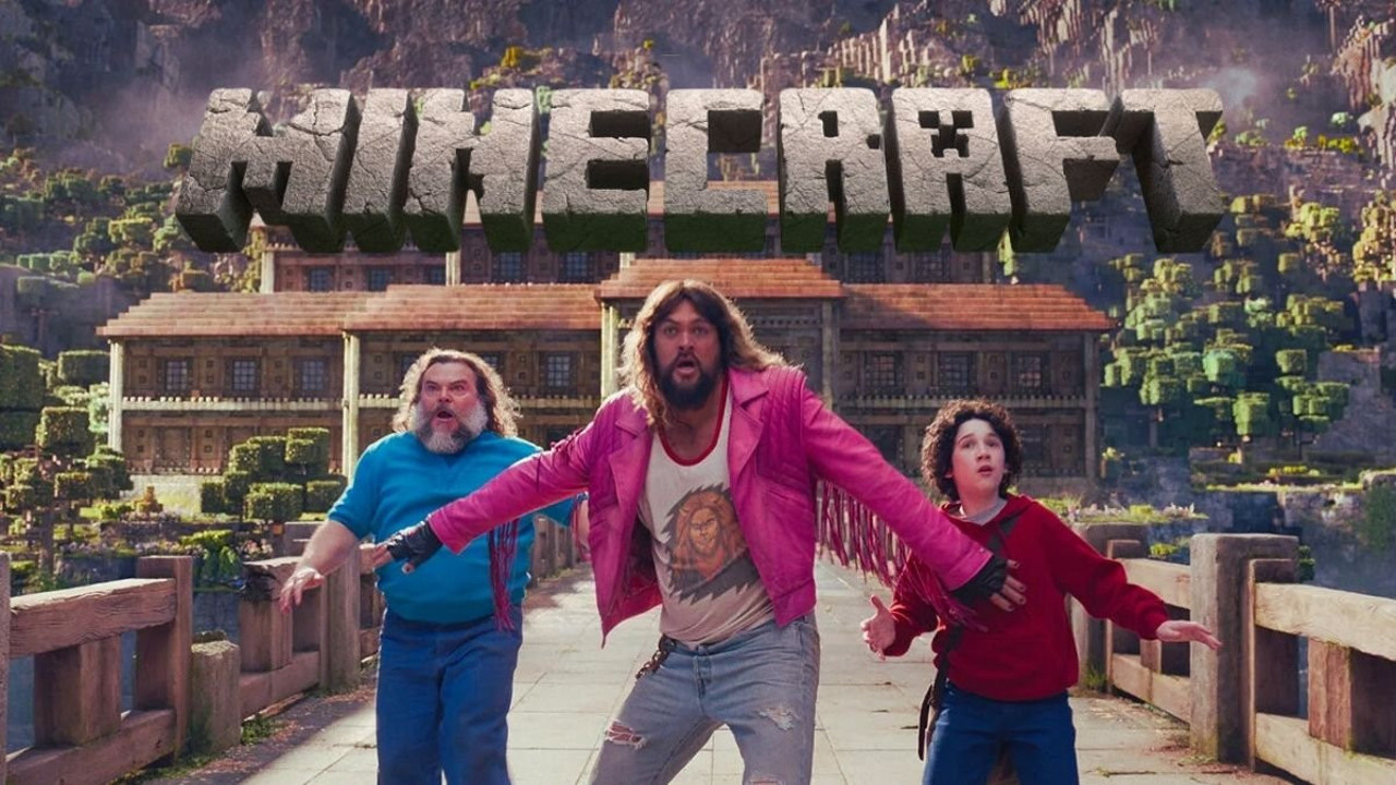 Minecraft fırtınası sürüyor: 4. haftada da zirveyi bırakmadı