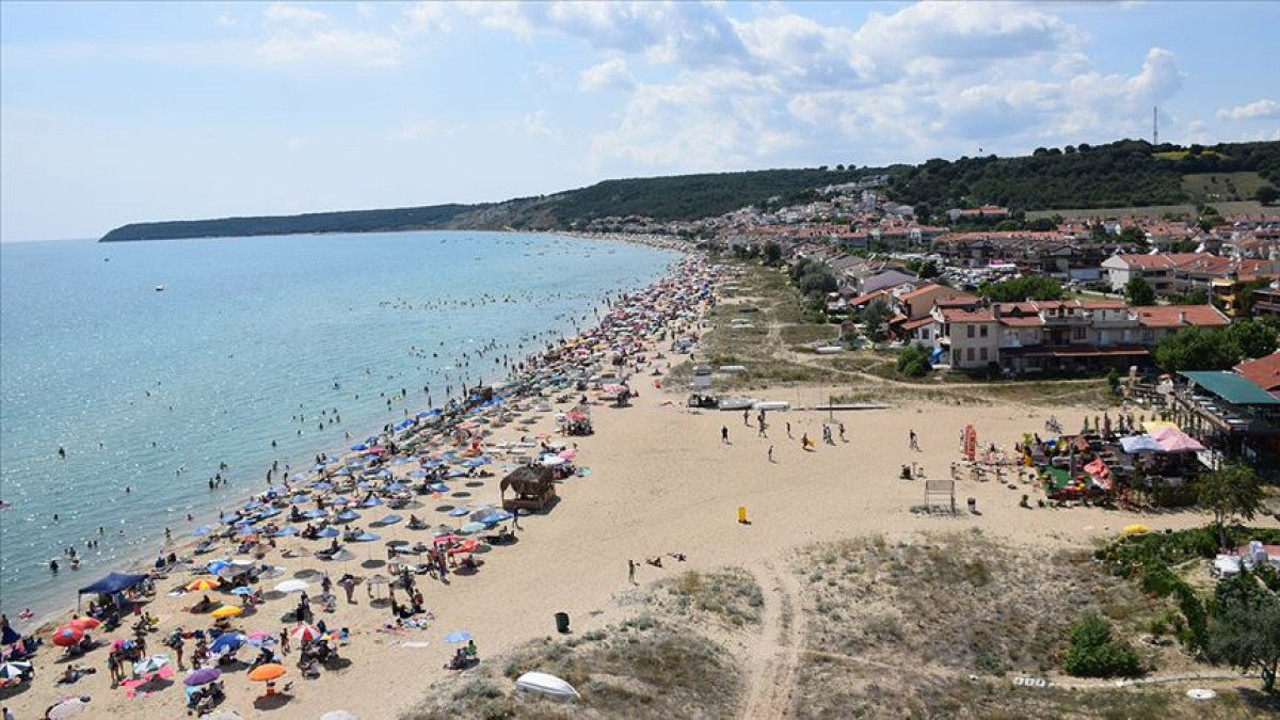 Muğla, Antalya ve İzmir yerine orta kesimin yeni tercihi olan il! Tatile akın var