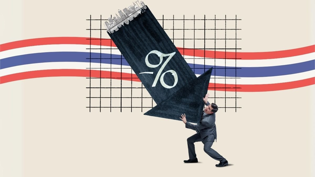 Tayland'tan kritik faizi kararı