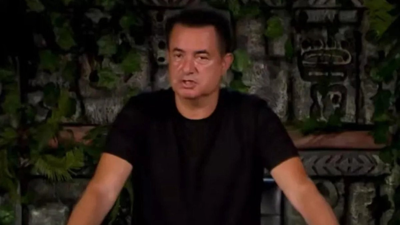 Acun Ilıcalı’ya tehdit mesajları yağdı: Misliyle size ödetirim