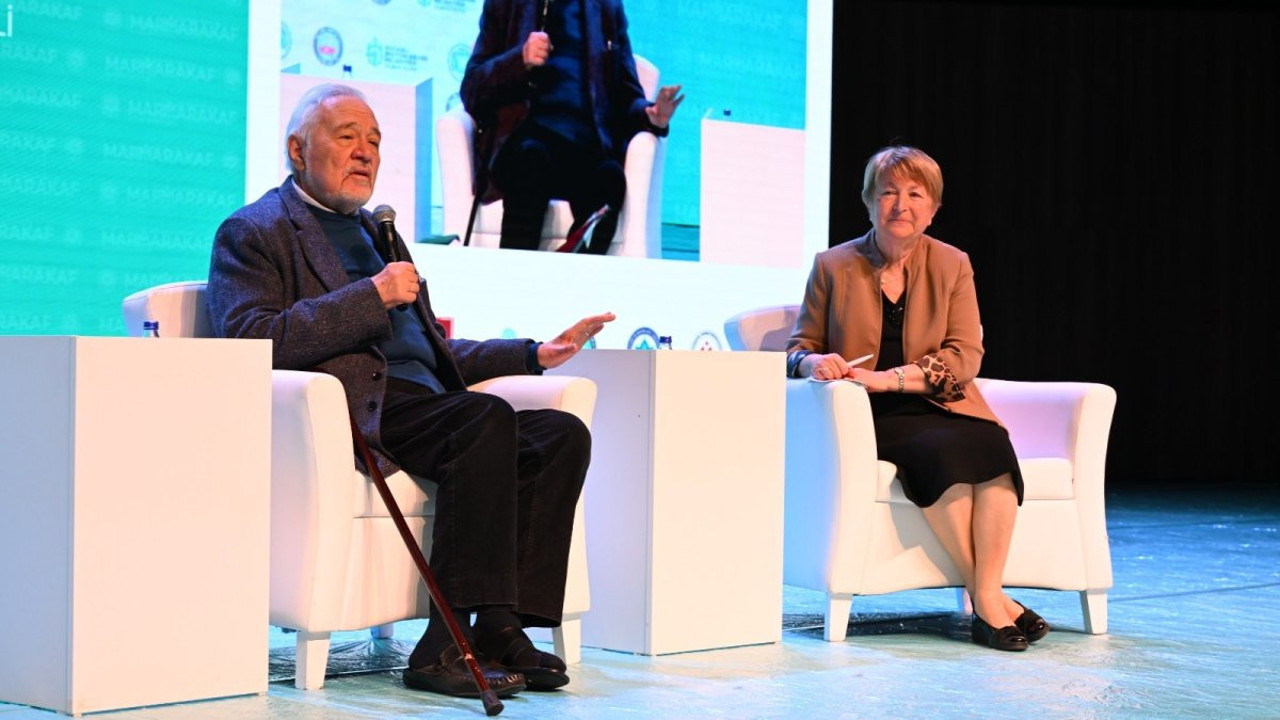 İlber Ortaylı’dan gençlere ‘tarikat’ uyarısı: Uzun boylu gitmez