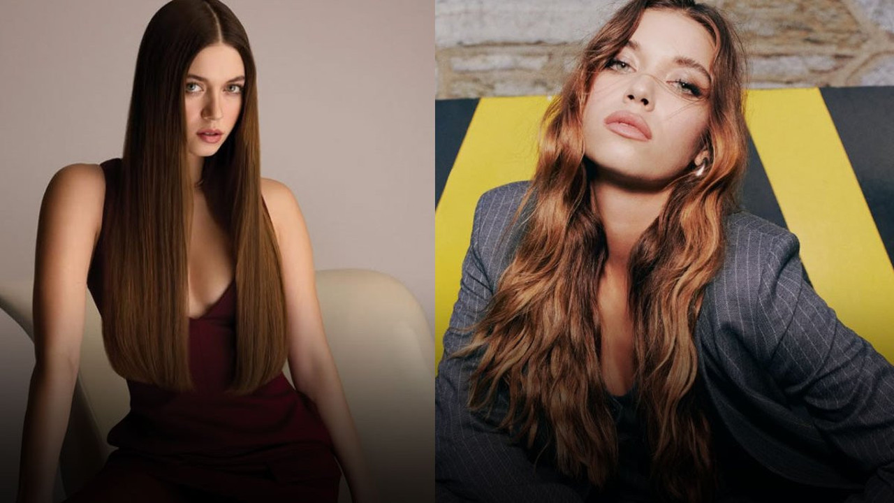 Afra Saraçoğlu'nun kazancı dudak uçuklattı! Dizi biter bitmez imaj değiştirmişti