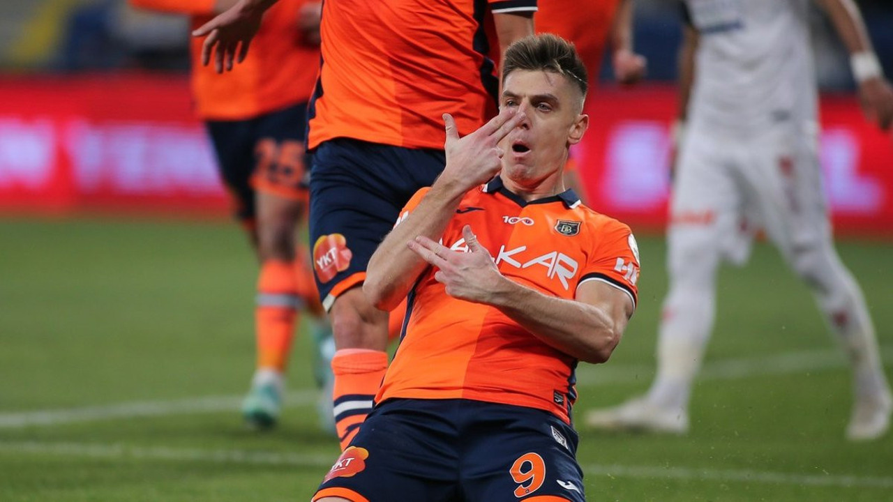 Tahkim Kurulu'ndan Piatek'e müjde