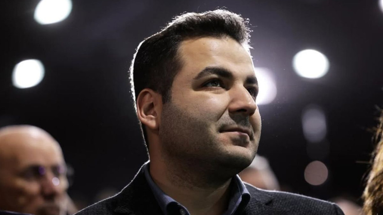 "Buradayım" diyerek isimleri sıraladı! CHP'li Cem Aydın'ın savunmasındaki son sözleri tüyleri diken diken etti