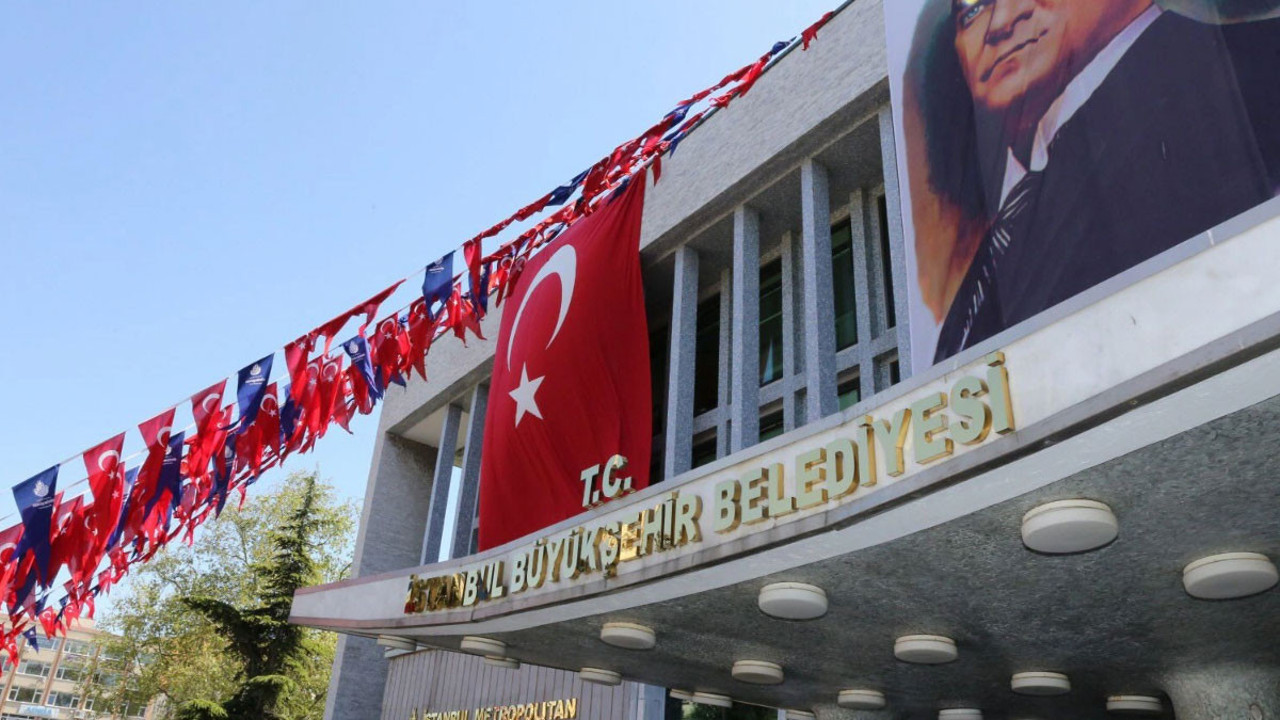 İBB'ye bir operasyon daha! KİPTAŞ ve İSFALT'a inceleme