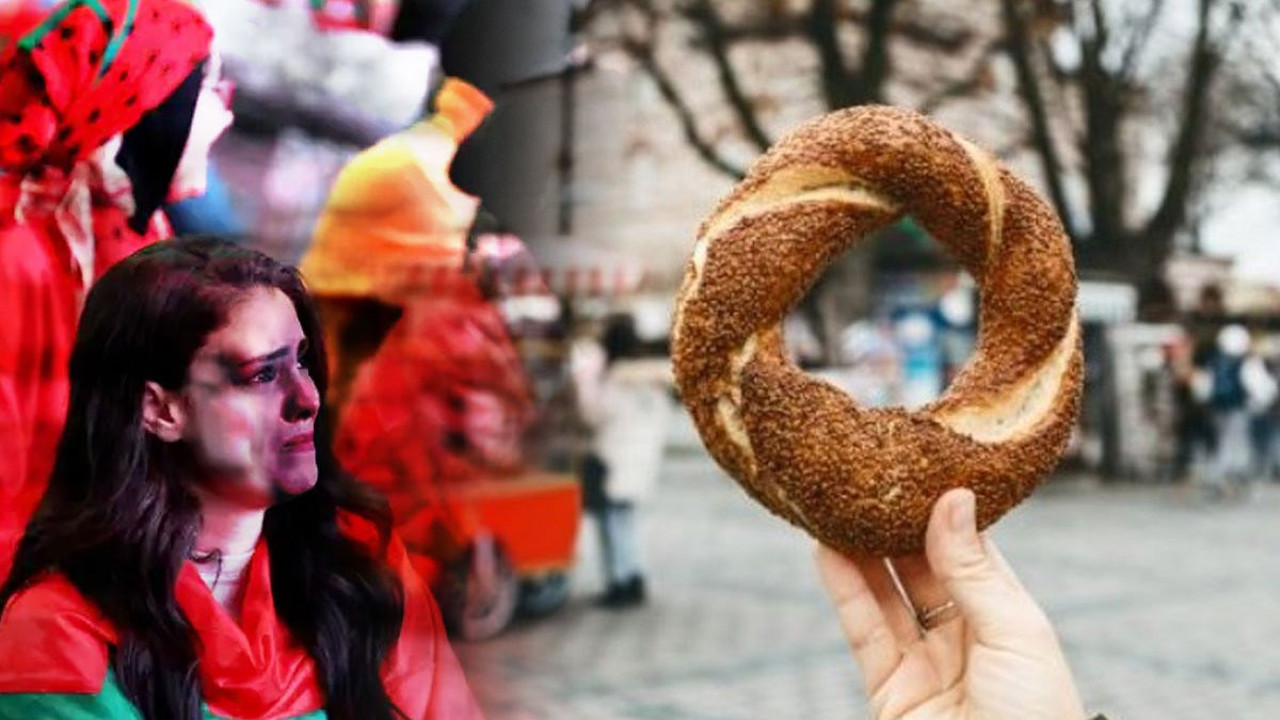 Gençlerin yaşam kalitesi 20 yılda yerle bir oldu! Simit bile lüks oldu...