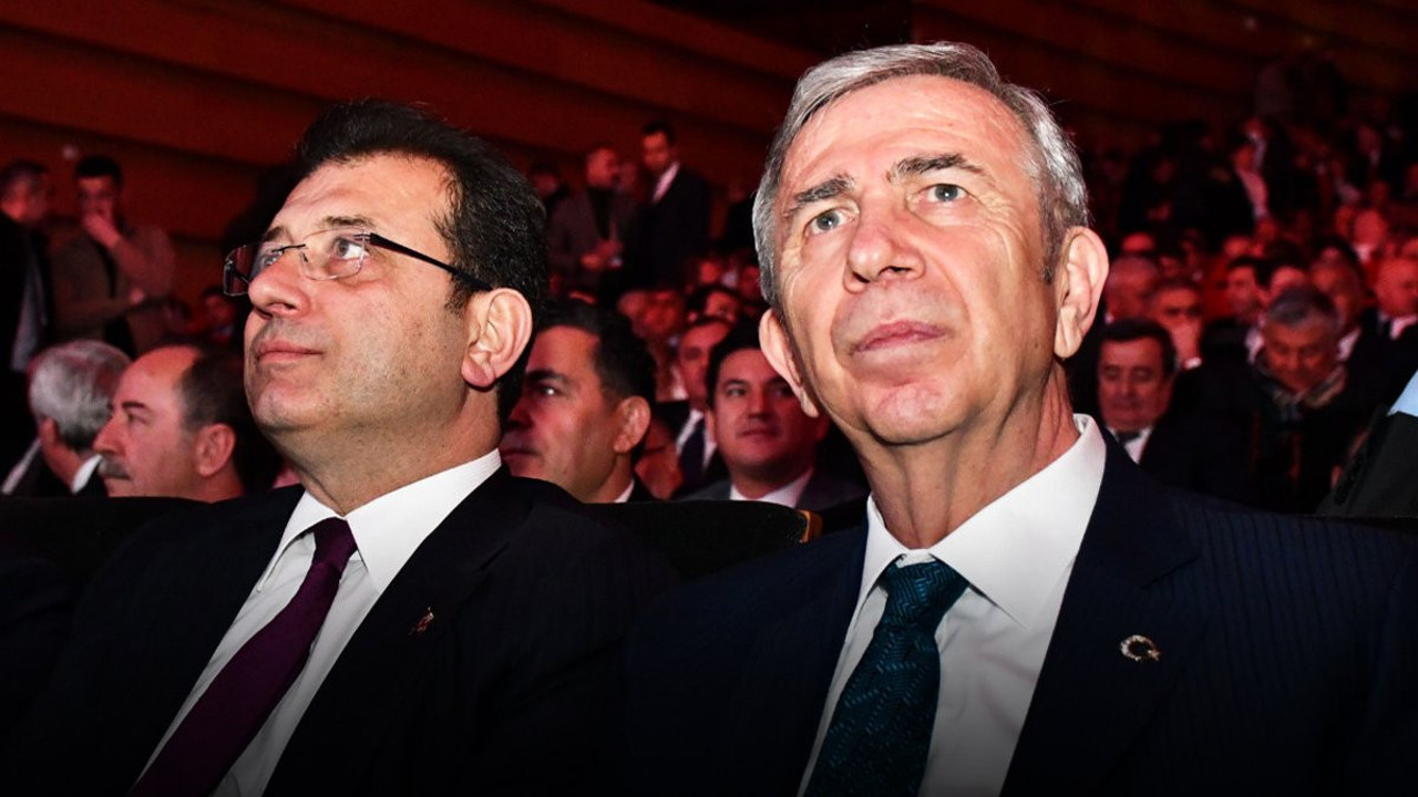 Mansur Yavaş’ın adaylık stratejisi en yakın çevresinden sızdı! Ünlü yazar ‘elime üç not ulaştı’ diyerek açıkladı…