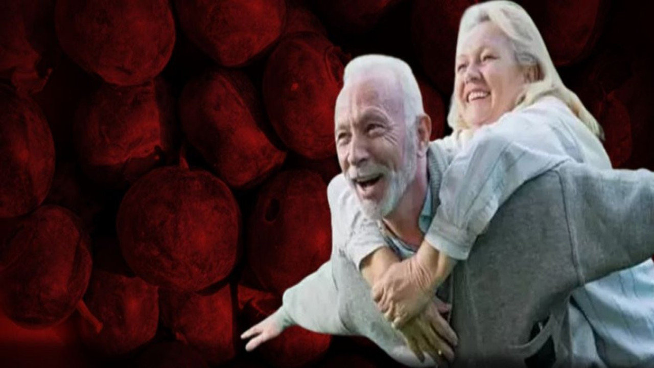 Beynin gücünü artıran 4 besin! Zihnin anahtarları