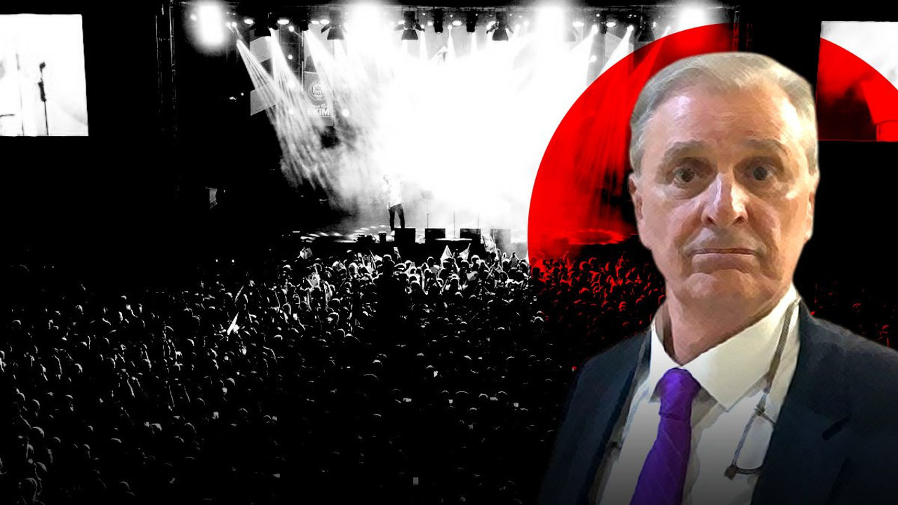 İsmi sır gibi saklanan sanatçı İstanbul’daki büyük vurgunu açıkladı! “AKP’li 2 belediye için faturasız konser verdim”
