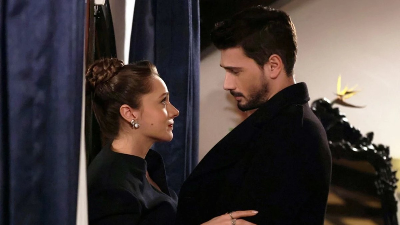 Hudutsuz Sevda’da beklenmedik ayrılık! 1 Mayıs’ta neden yok, final mi yaptı?