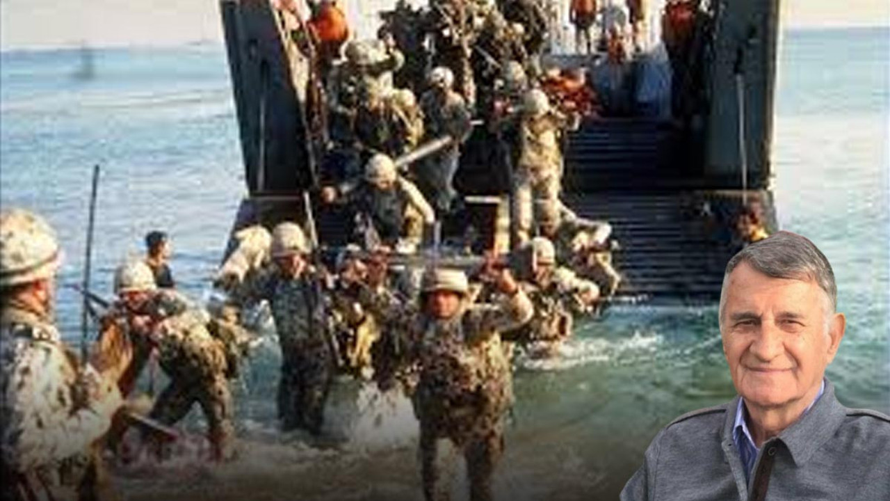 Efsane komutan hayatını kaybetti! Kıbrıs’a ayak basan ilk askeri birliğin başındaydı