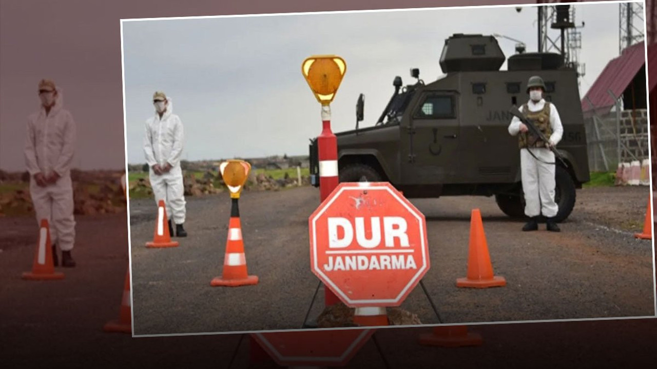 Balıkesir’de korkutan şap alarmı! 15 mahalle karantinaya alındı