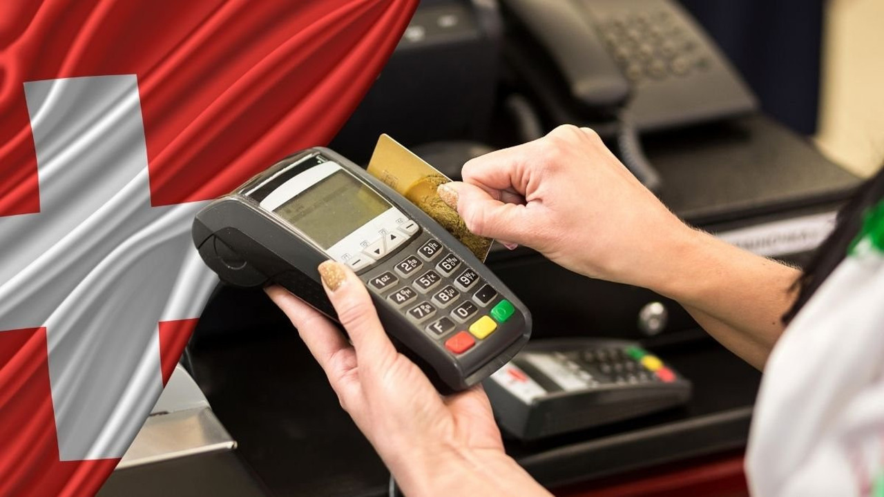 İsviçre perakende satışlarında yükseliş sinyali