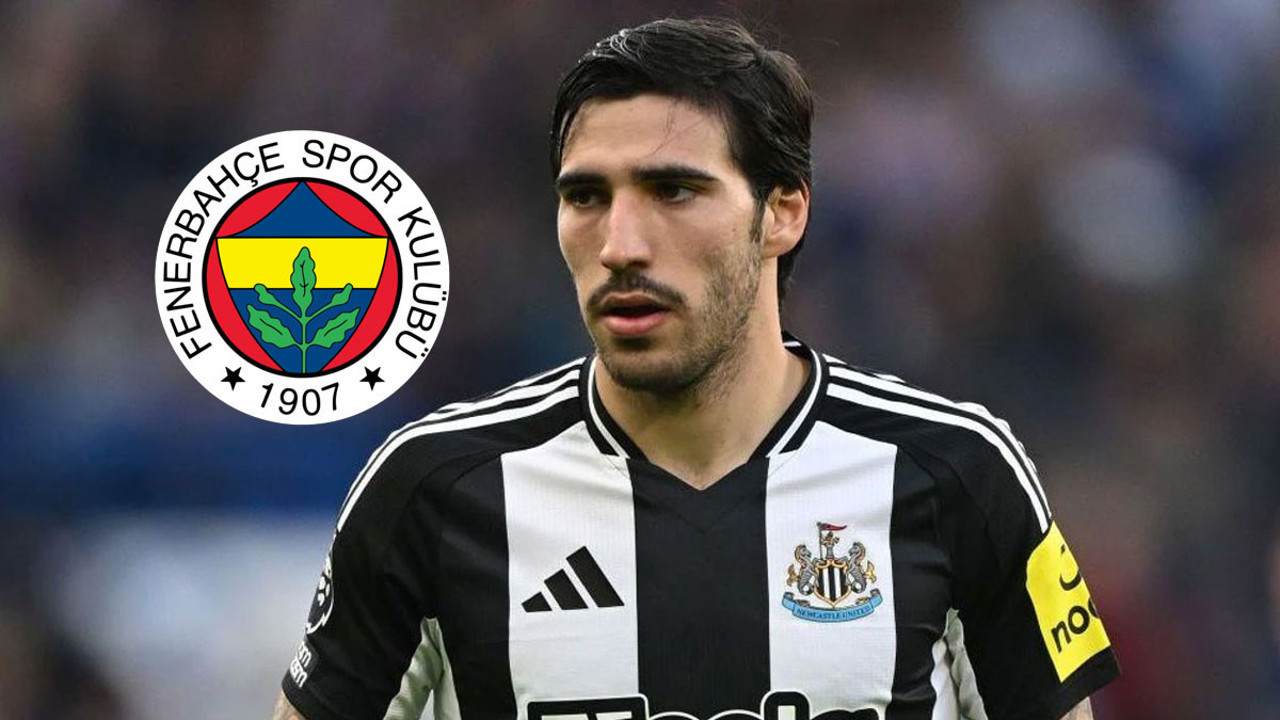 Fenerbahçe'nin gündemindeydi! Sandro Tonali kararını verdi