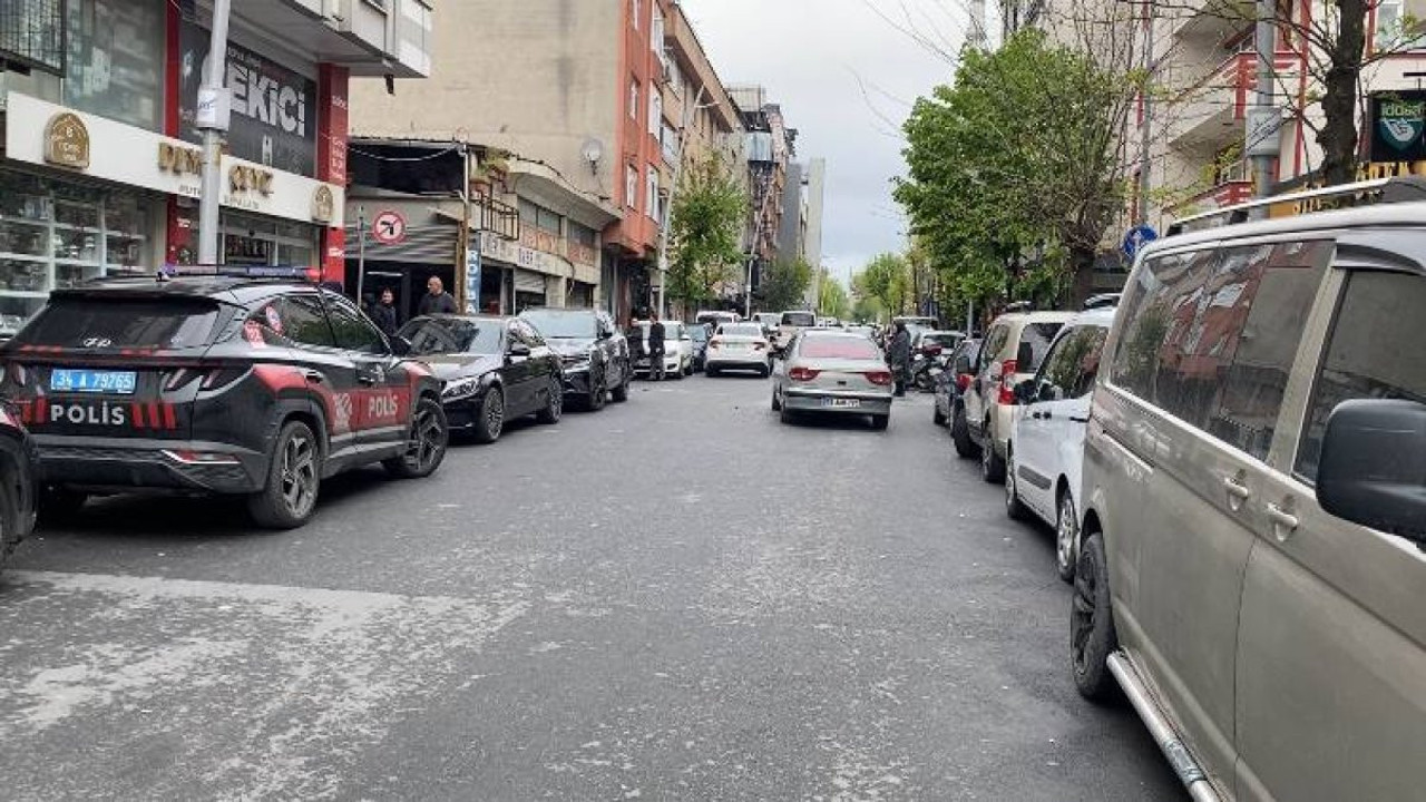 Sultangazi’de asansör boşluğuna düşen kişi hayatını kaybetti
