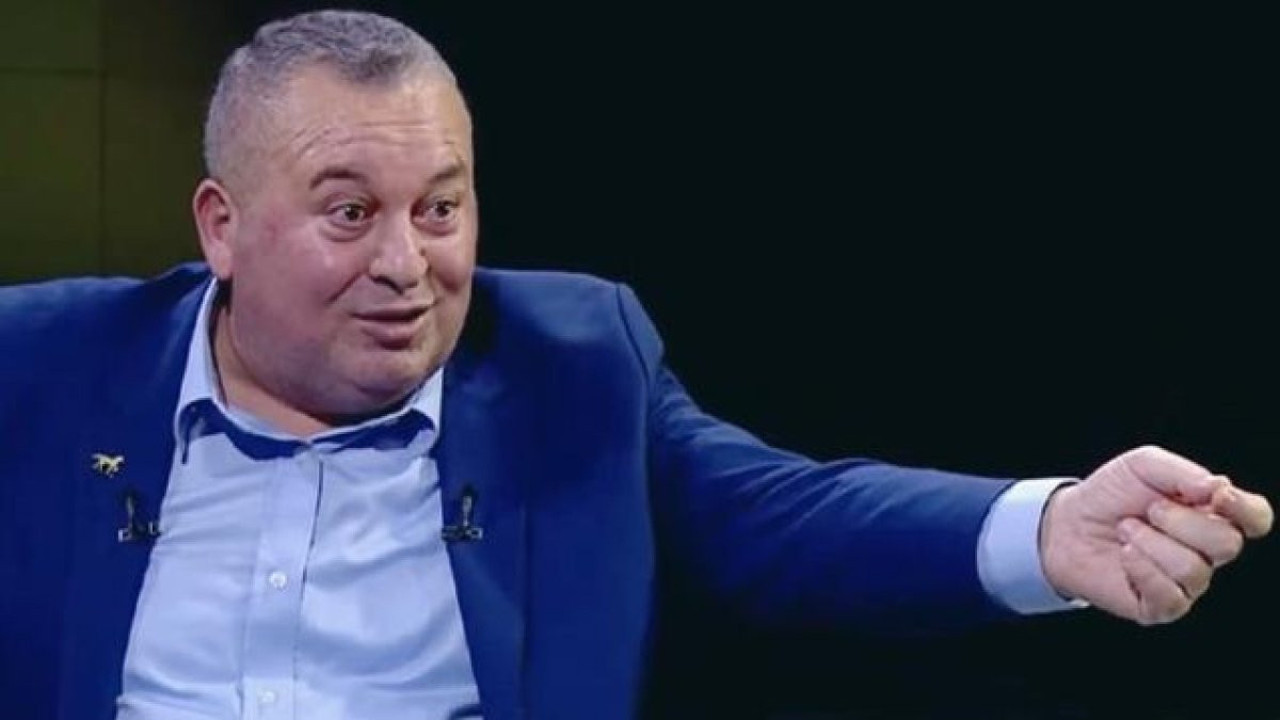 Cemal Enginyurt iki Bakan'ı da hizaya sokan ismi açıkladı. Yer yerinden oynayacak! Erdoğan değil...