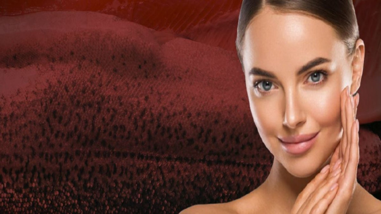 Cildiniz ve beyniniz için mucize! Üç besinle genç kalın