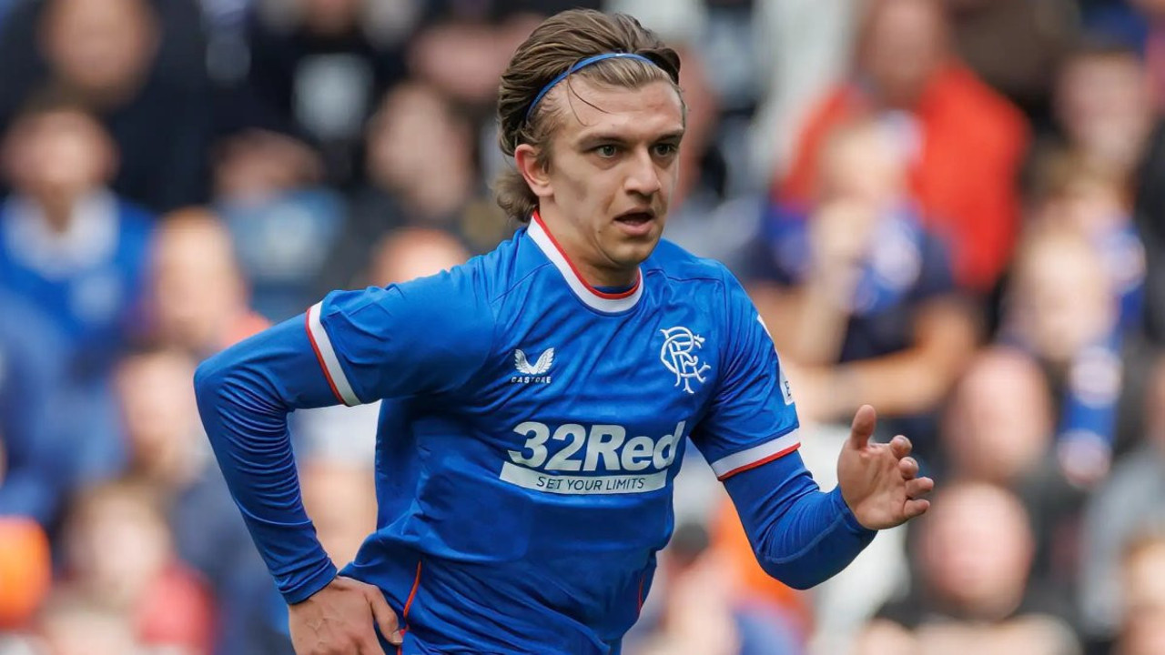 Süper Lig devi Rıdvan Yılmaz için harekete geçti!