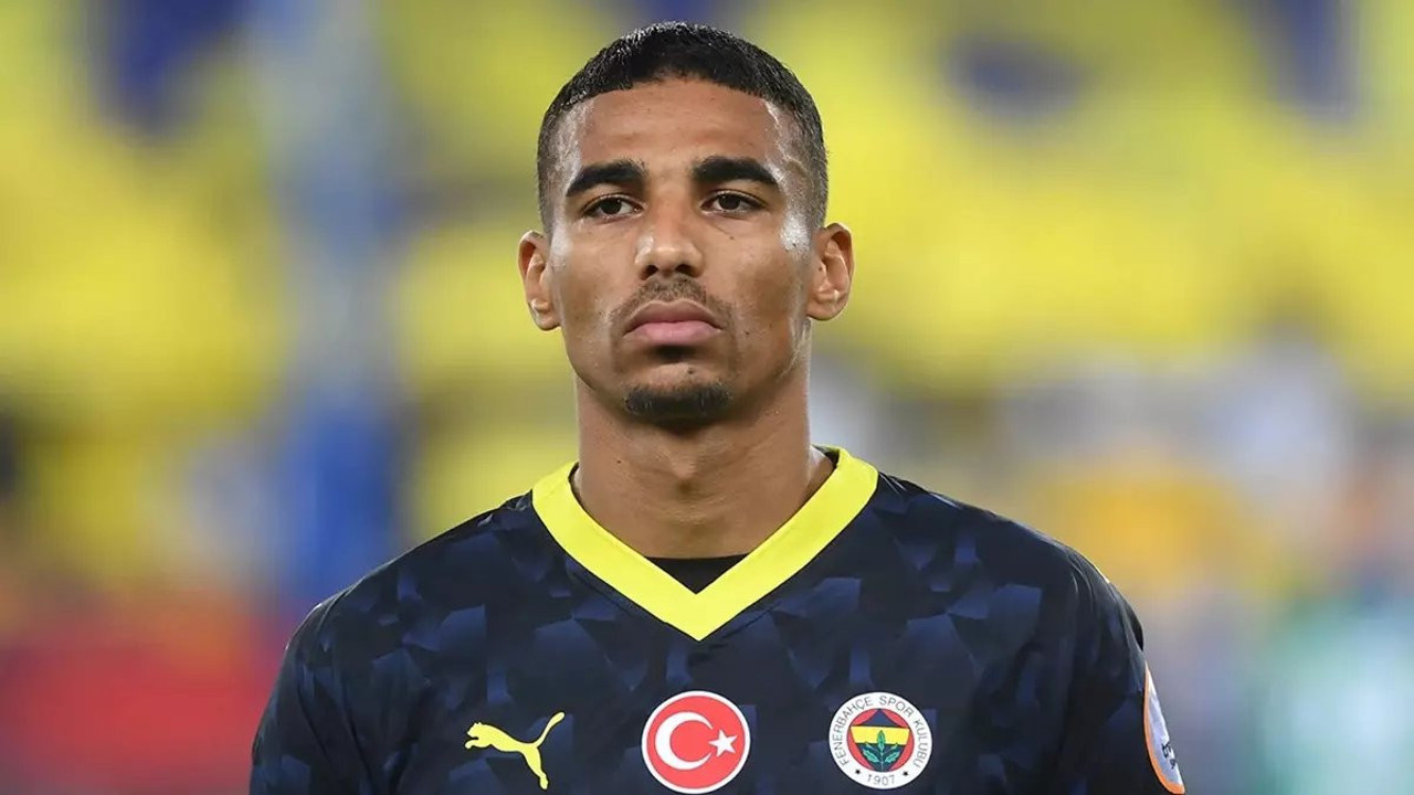 Fenerbahçe'ye Alexander Djiku piyangosu! Talibi çıktı