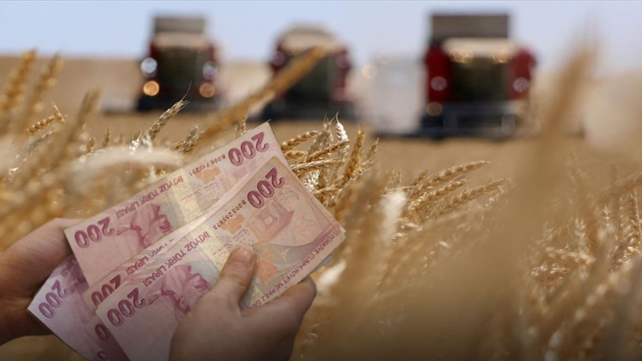 Çiftçileri sevindiren haber! Bugün hesaplara yatırılacak