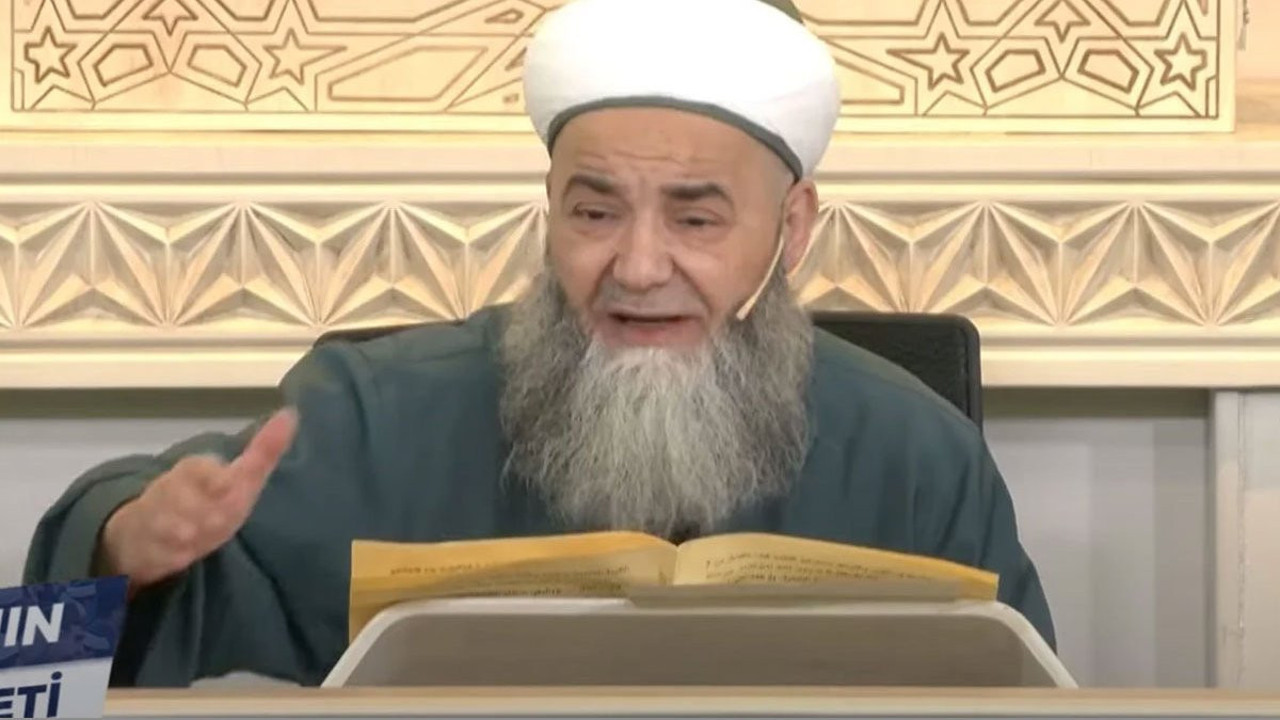 Depremi durdurduğunu iddia eden Cübbeli çıtayı yükseltti!