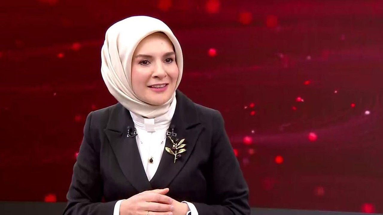 Ekonominin geldiği son nokta! 100 binden fazla genç evlenmek için kredi aldı... Mahinur Göktaş bununla övündü