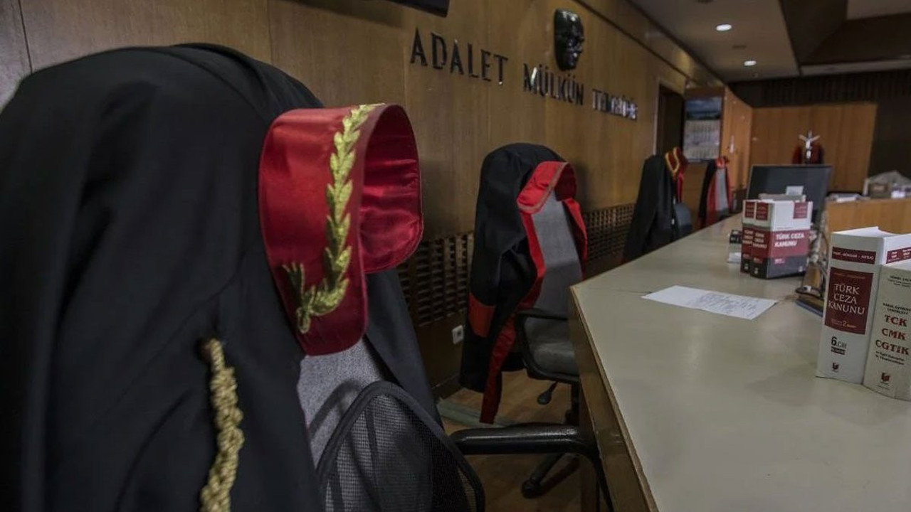 Yargıtay'dan FETÖ çatı davası için yeni karar!