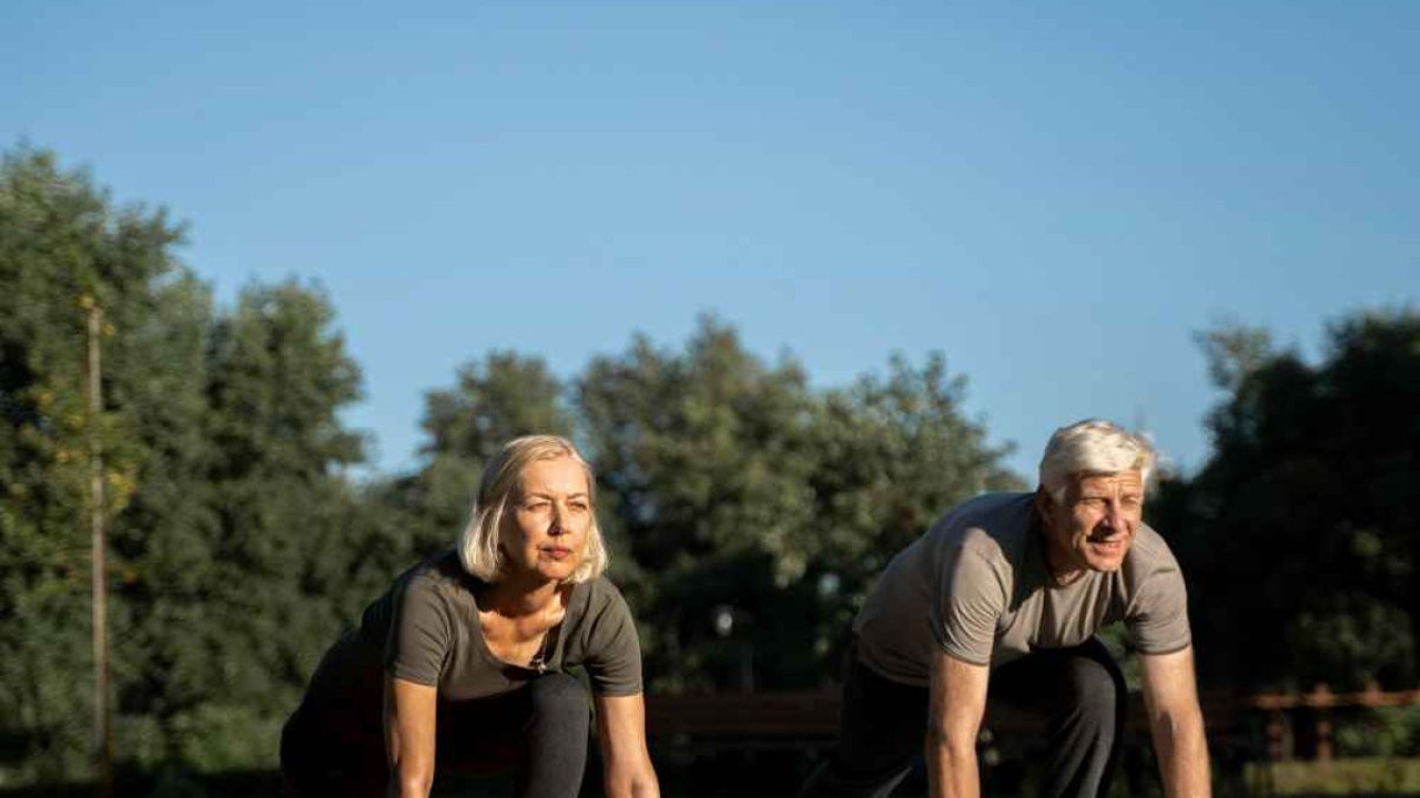 Yaşlanmayı yavaşlatan dört süper besin! Hayat uzatan besinlerin gücü