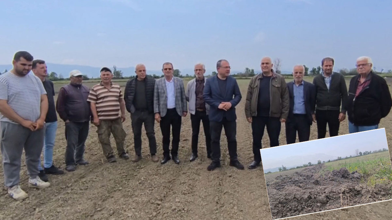 Çiftçinin sesi CHP'li Karakoz’dan yükseldi: 'Elektrik fiyatları düşsün!'