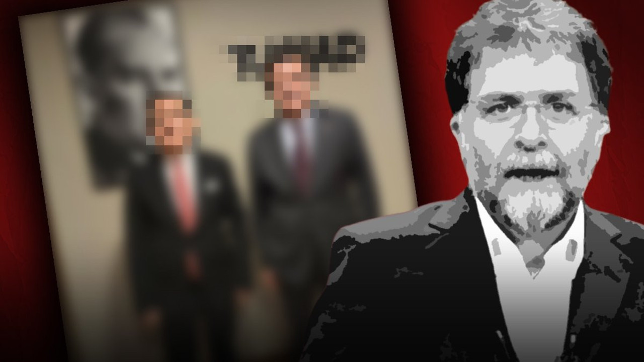 Herkesin konuştuğu o fotoğrafa yandaş kalemden çarpıcı yorum! Erdoğan’dan habersiz ziyaret sonrası…