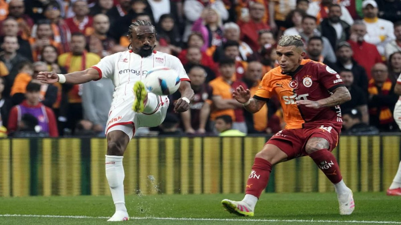 Lucas Torreira kariyer gol rekorunu kırdı