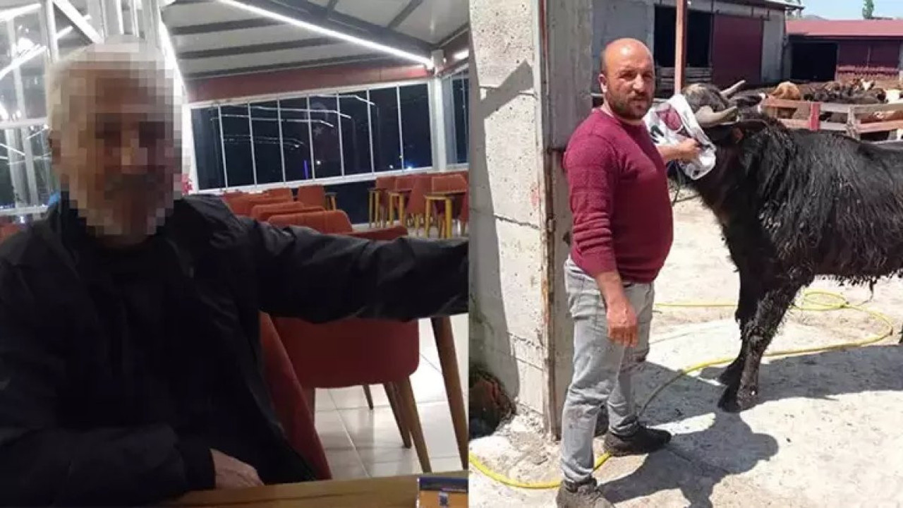 Komşuların arazi kavgası kanlı bitti: 1 ölü