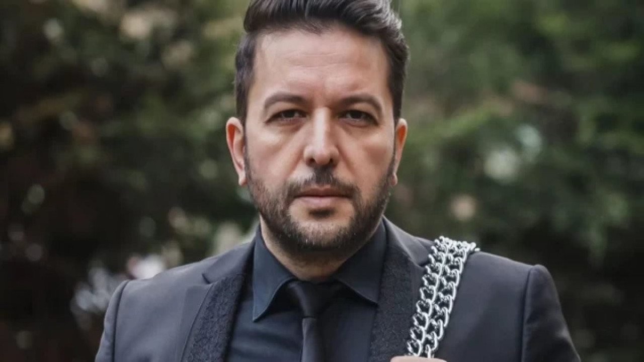 Nihat Doğan kaşlarıyla gündem oldu! Görenler tanıyamadı
