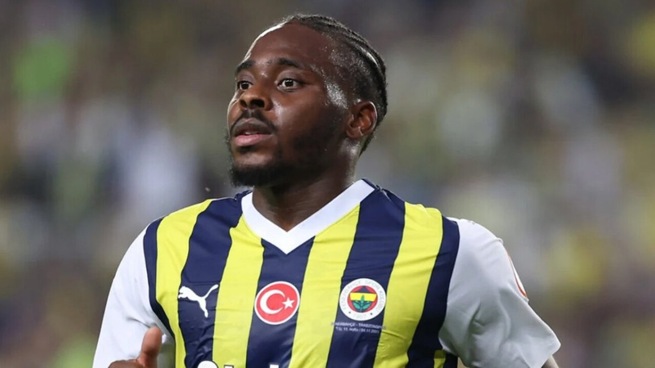 Galatasaray'a transfer olacağı iddia edilmişti! Bright Osayi-Samuel'in geleceği netleşti