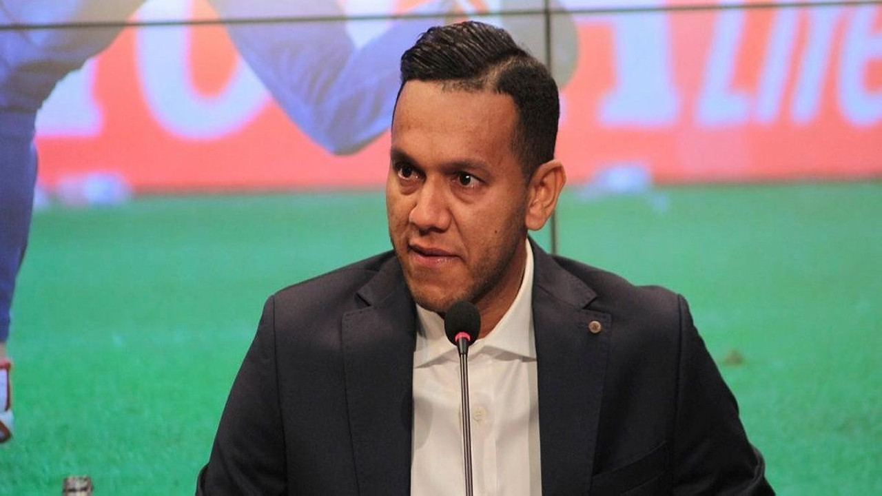 Josef de Souza'dan Fenerbahçe - Beşiktaş derbisi sözleri! Jose Mourinho için olay yorum