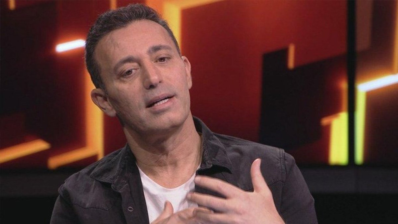 Özgür Özel çirkin saldırıya uğradı! Mustafa Sandal saldırıyı kınadı