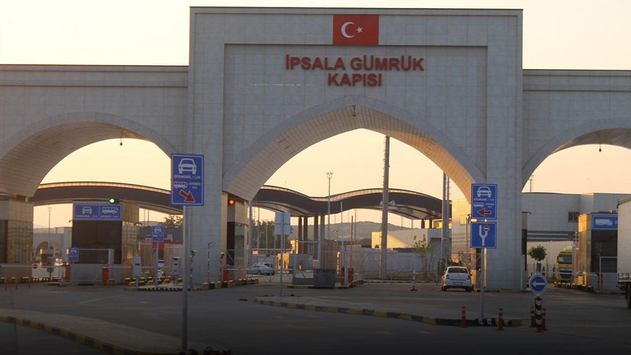 Sınır Kapısı'nda dev operasyon! Tam 173 kilo ele geçirildi