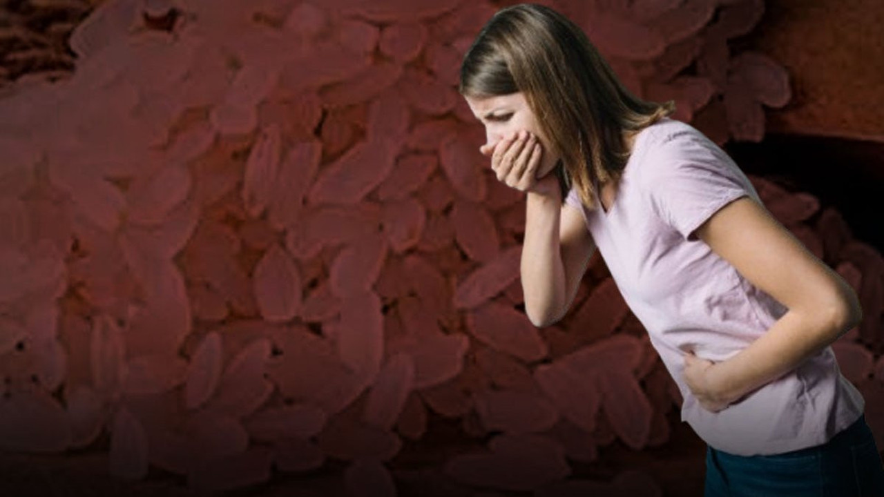 Sofranızdaki zehir ortaya çıktı! Herkes yiyor ama kimse farkında değil