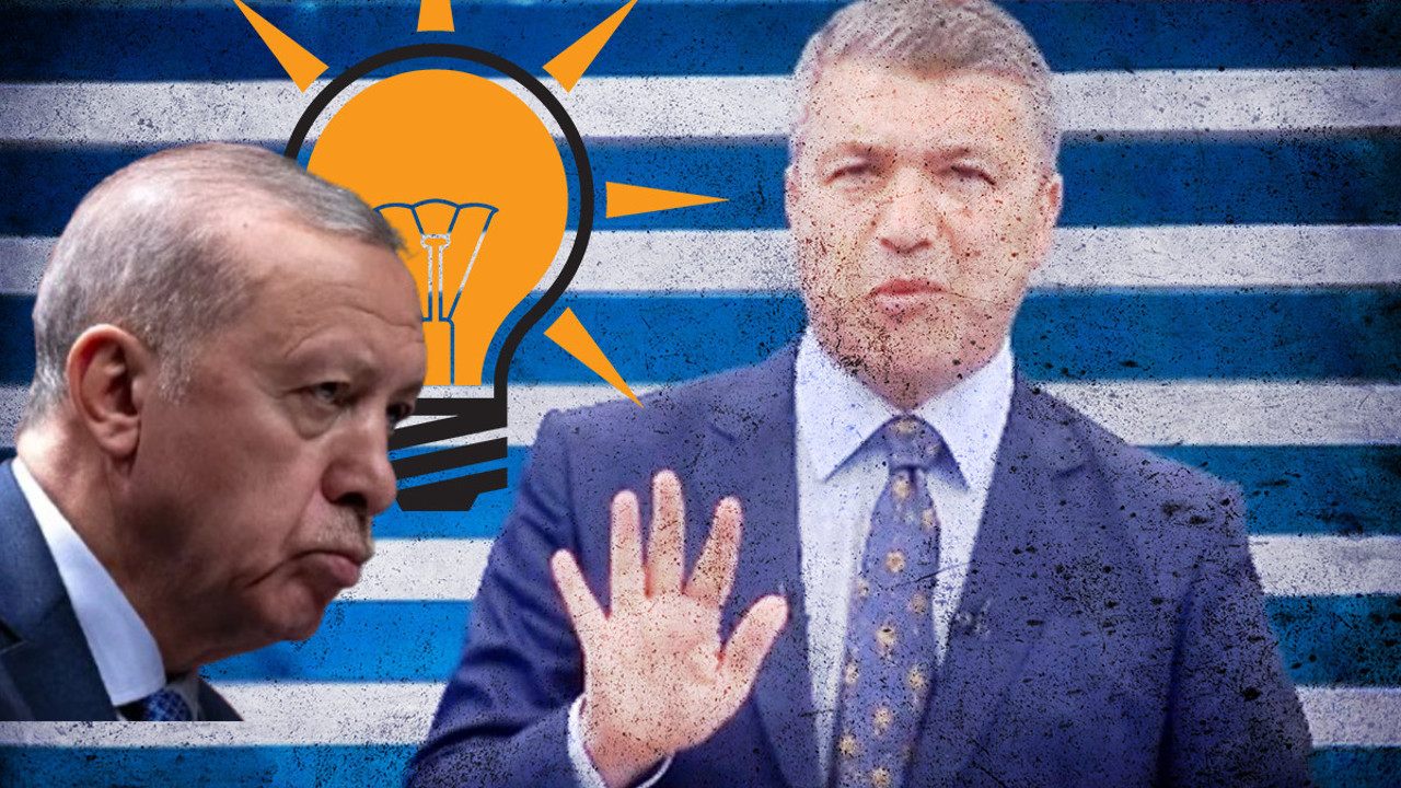 50+1 tıkadı AKP çözüm arıyor! Erdoğan’ın yeni planı ortaya çıktı