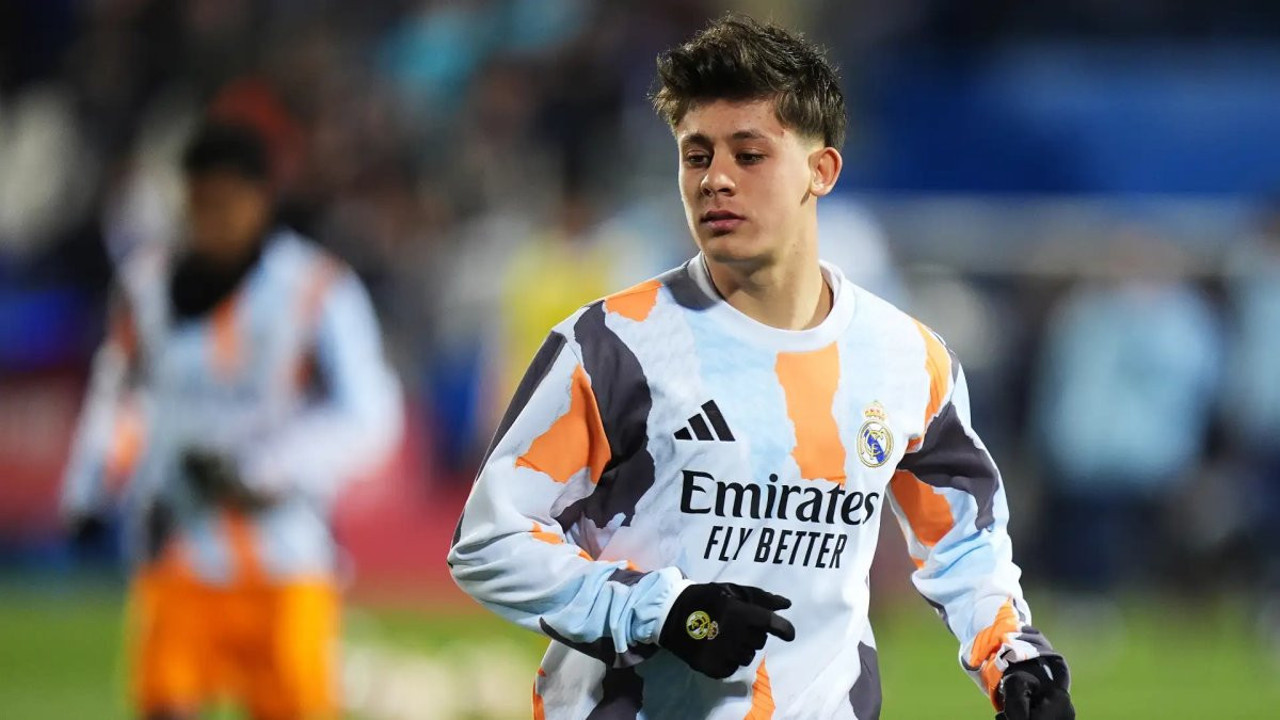 Arda Güler Barcelona maçında oynayacak mı? İspanyol basını duyurdu