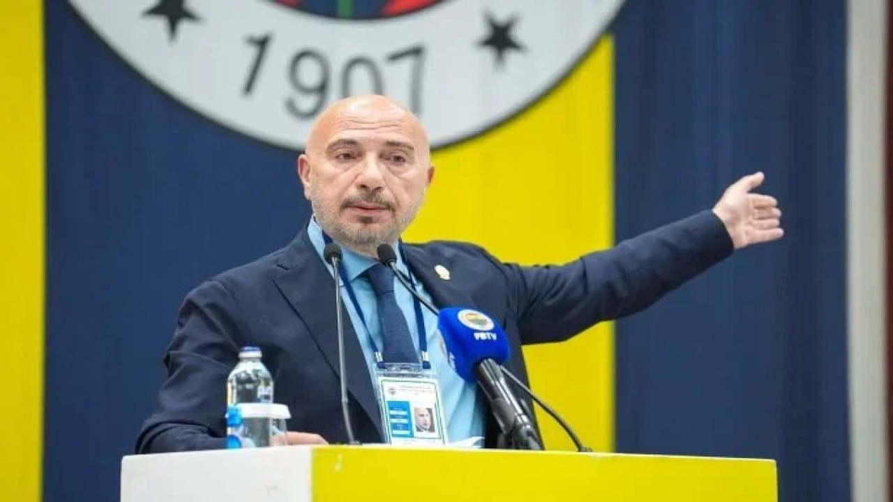 Hakan Bilal Kutlualp'ten Ali Koç'a rest