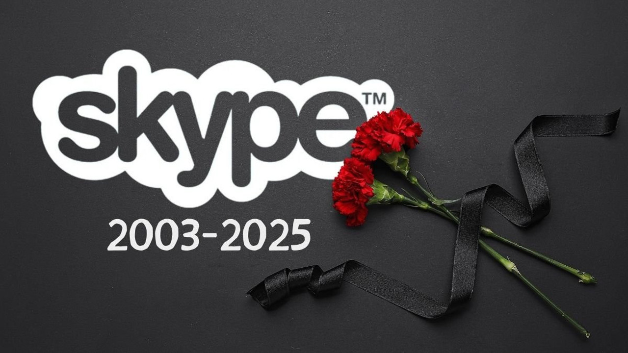 Skype'ın fişi bugün çekiliyor