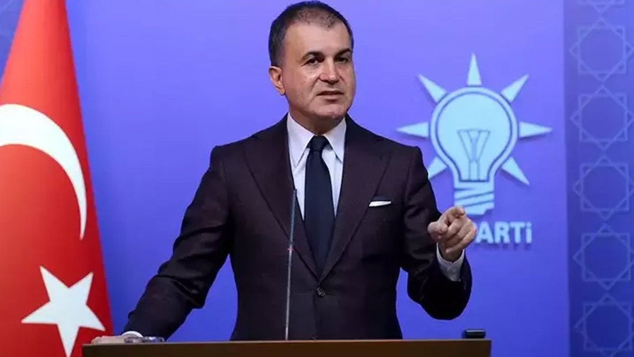 AKP Sözcüsü Çelik'ten çok konuşulacak PKK açıklaması! "Günler içerisinde..."