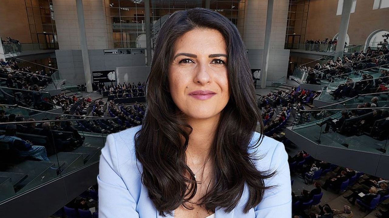 Almanya Kabinesi'nde bir ilk! Türk bakan göreve başladı