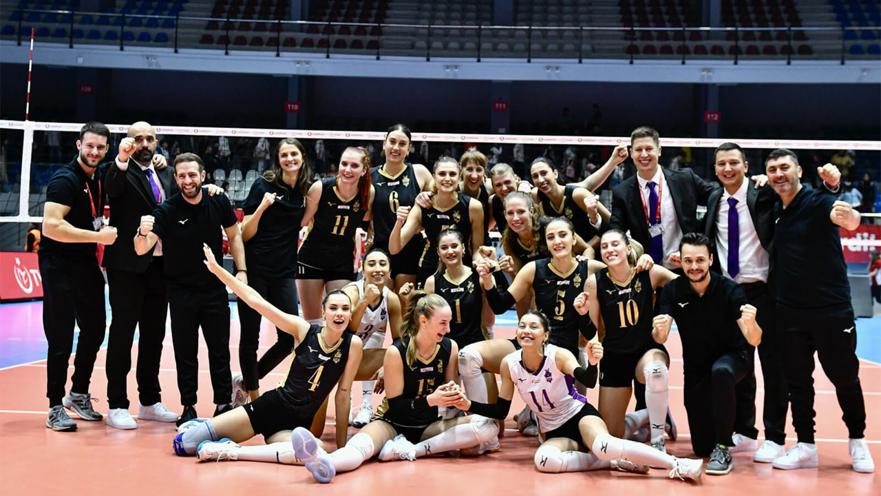 Şampiyonlar Ligi katılımı için servet değerinde ödeme!