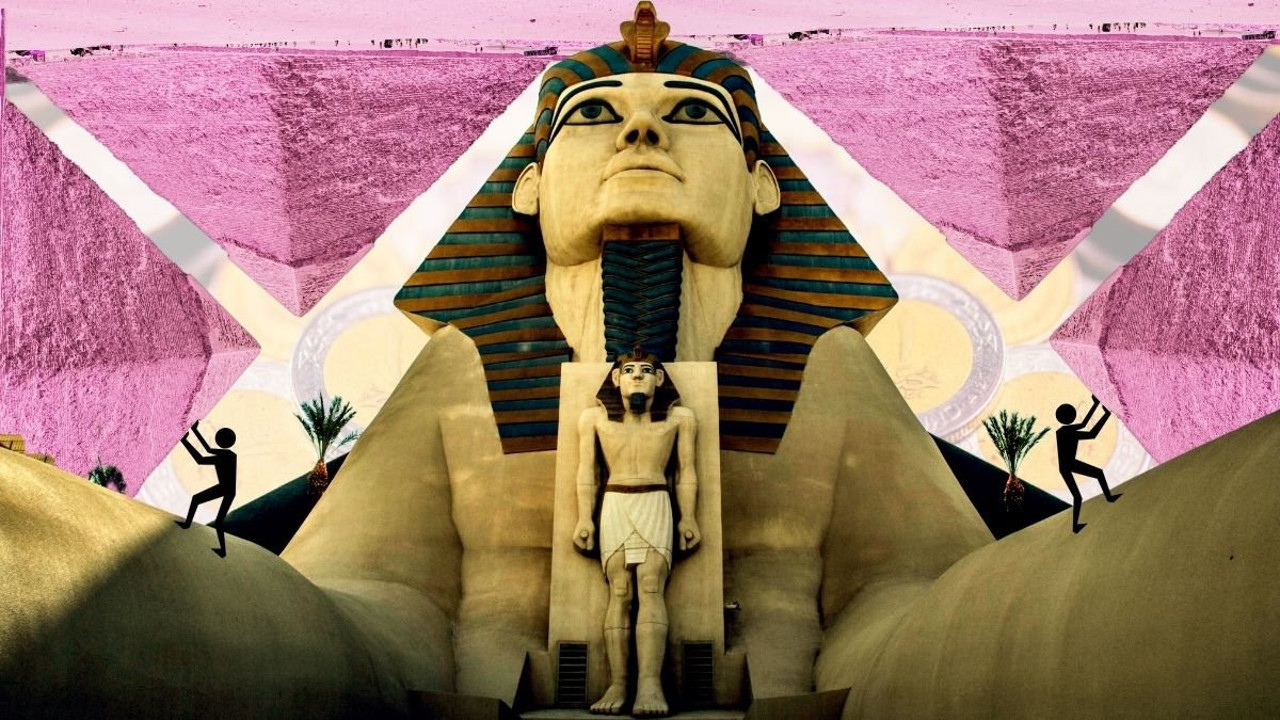 Mısır özel sektöründe son 4 ayın en sert daralması