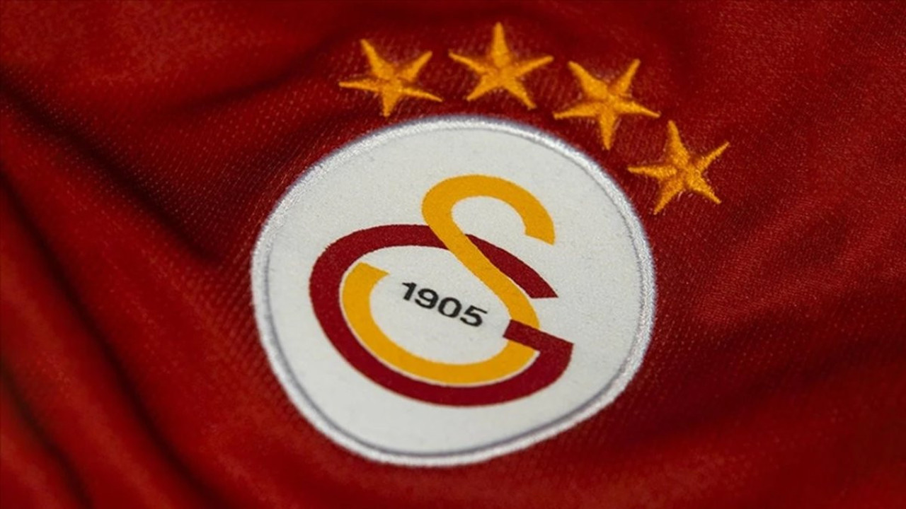 Galatasaray'da imzalar atıldı! Milli oyuncu ile sözleşme uzatıldı
