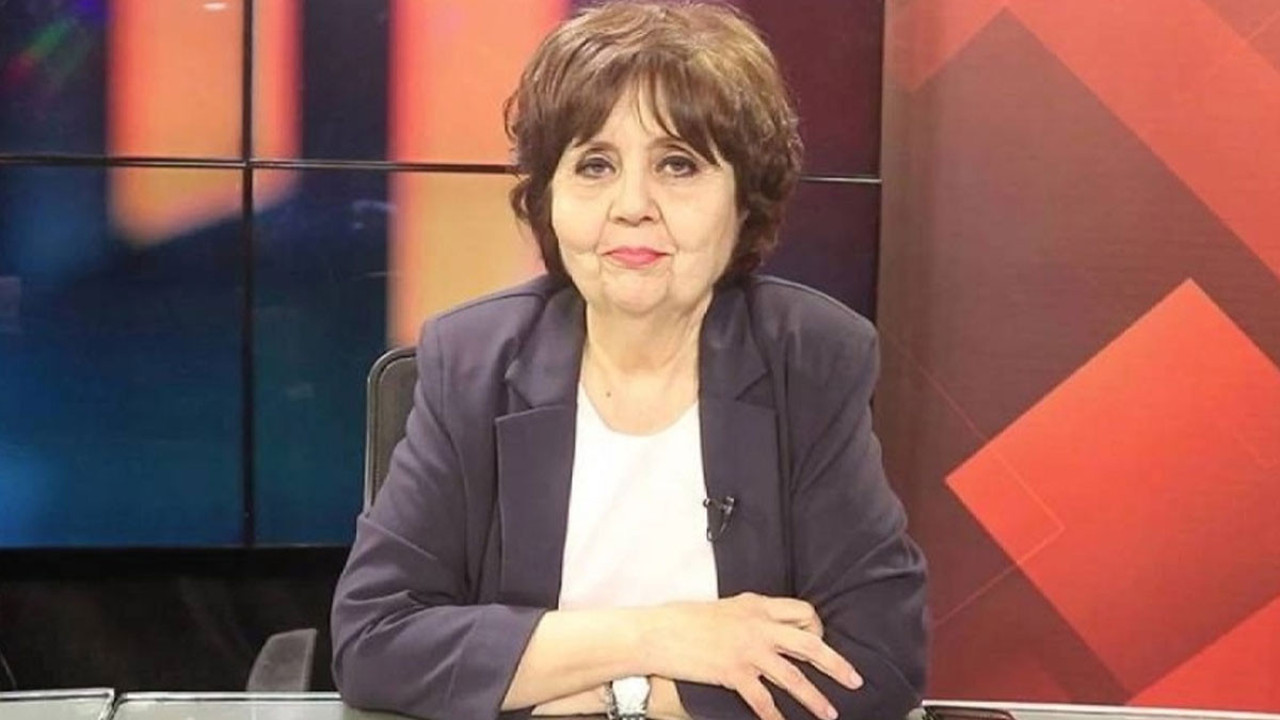 Ayşenur Arslan beraat etti